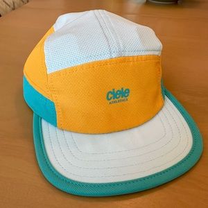 Ciele ALZCap - Athletics - Outerbanks ×